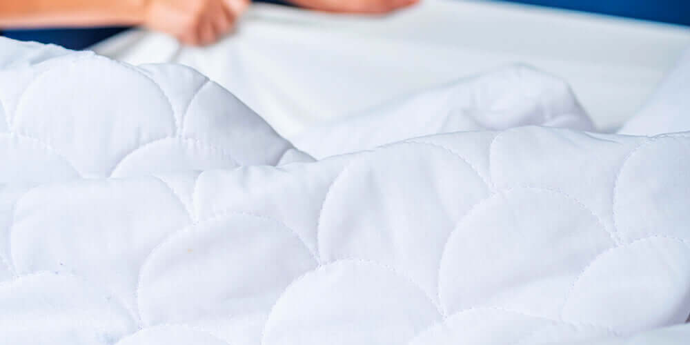 Comment entretenir un duvet fibre ? Image