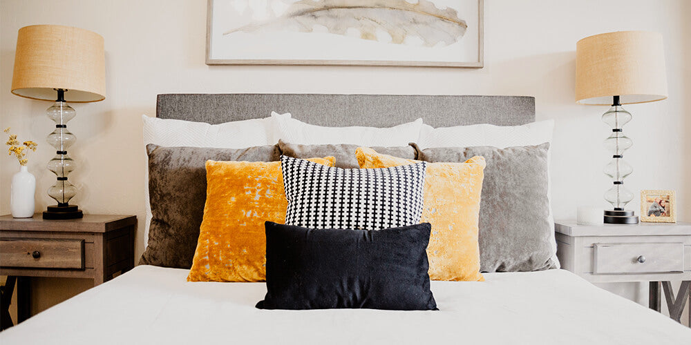 Image guide choix taille linge de lit Image