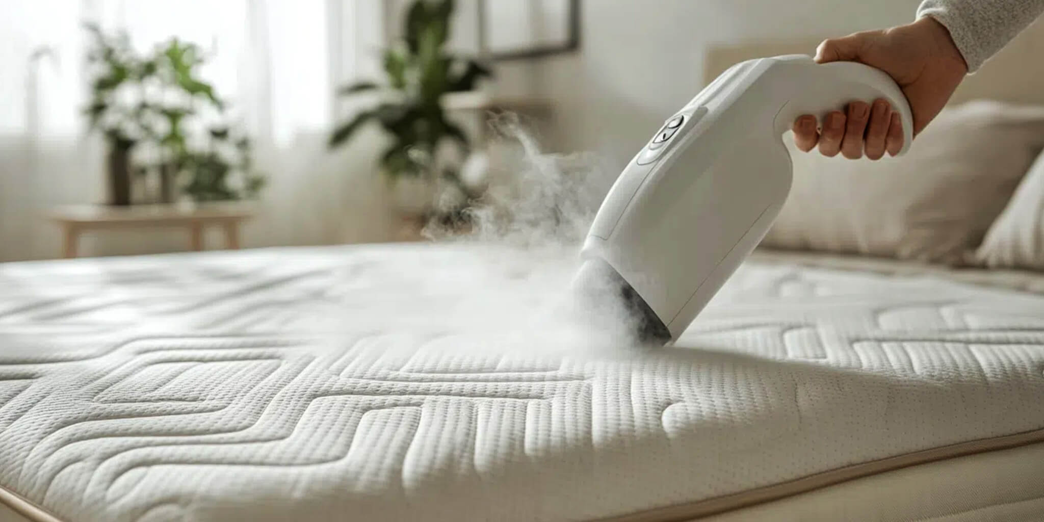 Comment nettoyer un matelas ? Image