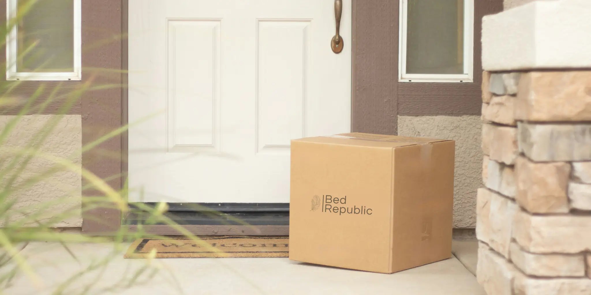 La livraison chez Bed Republic, toutes les explications détaillées