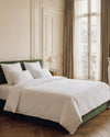 Linge de lit