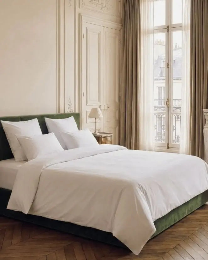 Linge de lit Image