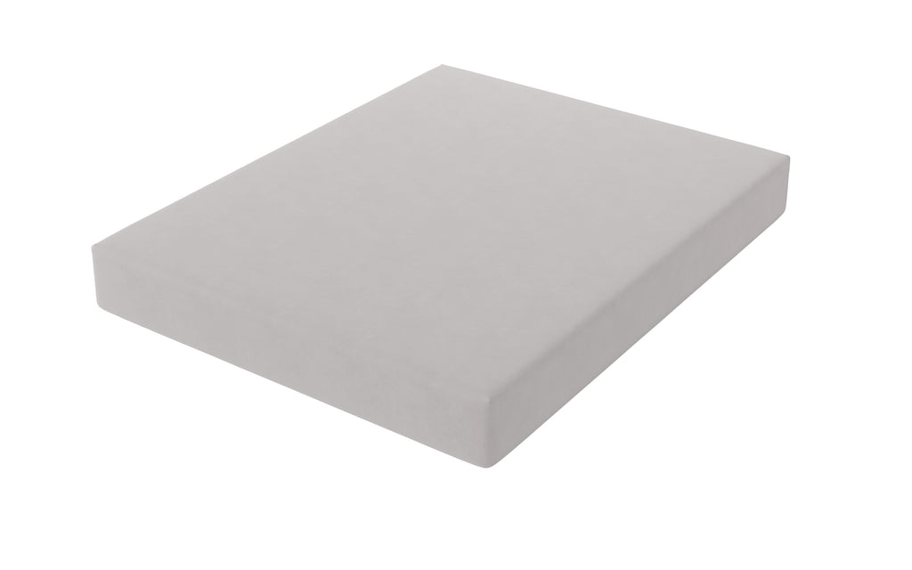 100% Organic Cotton Waterproof Mattress Protector/Cover - EXTRAORDINAIRE BIO