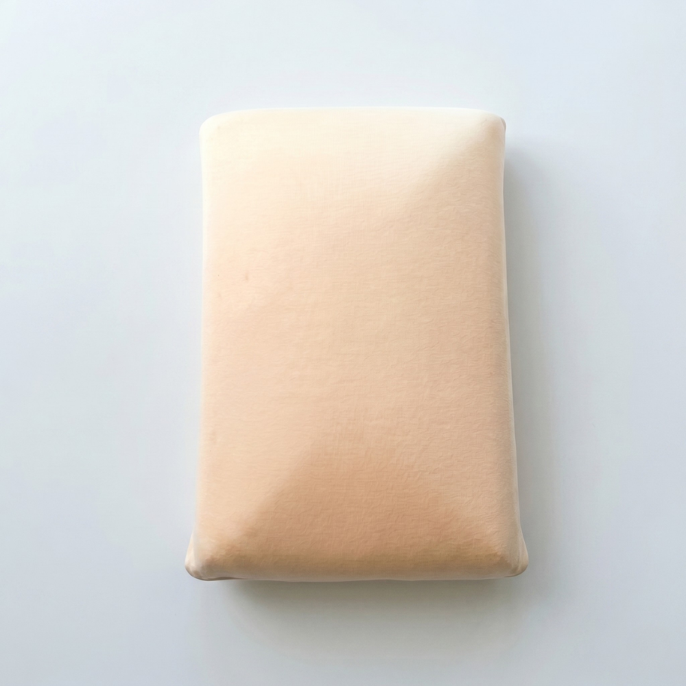 Lot de 2 Oreillers Marshmallow par Bed Republic- mousse inédite souple et malléable effet GEL