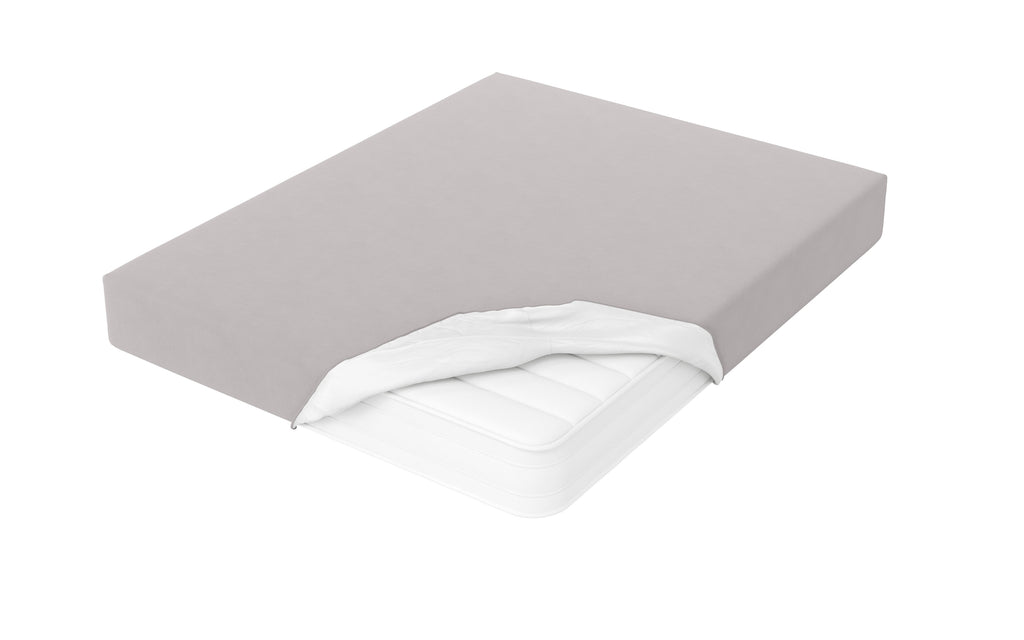100% Organic Cotton Waterproof Mattress Protector/Cover - EXTRAORDINAIRE BIO