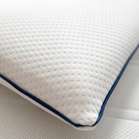 L'Oreiller 100% mémoire de forme par BED REPUBLIC