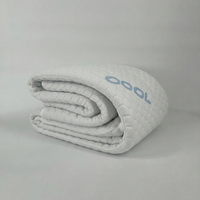 Cooling Mattress Protector - COOL
