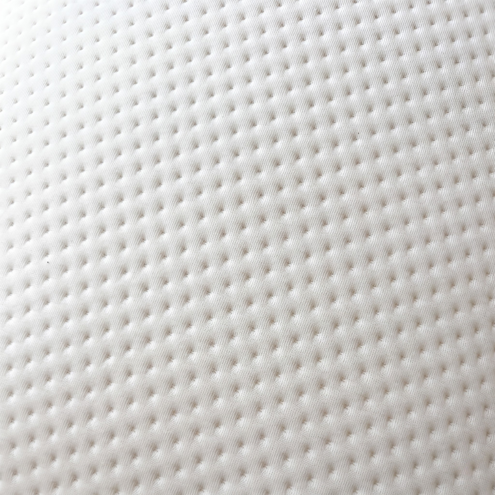 Lot de 2 Oreillers Marshmallow par Bed Republic- mousse inédite souple et malléable effet GEL