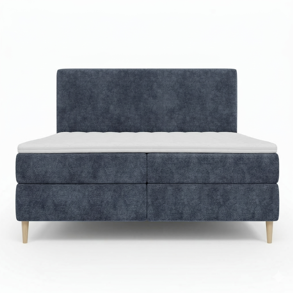 Lit BOXSPRING LENNON