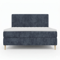 Lit BOXSPRING LENNON