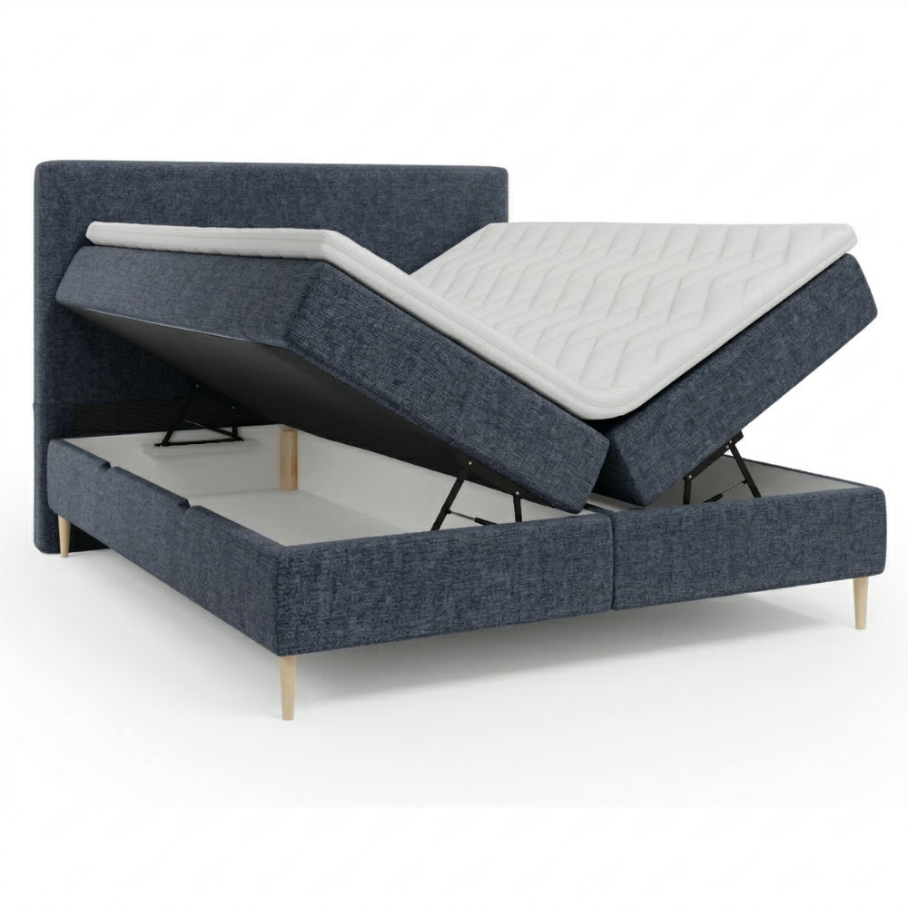 Lit BOXSPRING LENNON