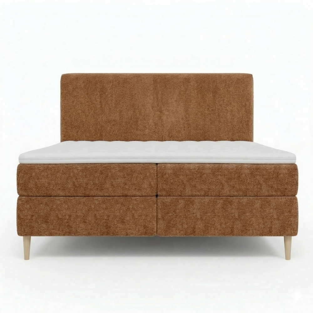 Lit BOXSPRING LENNON