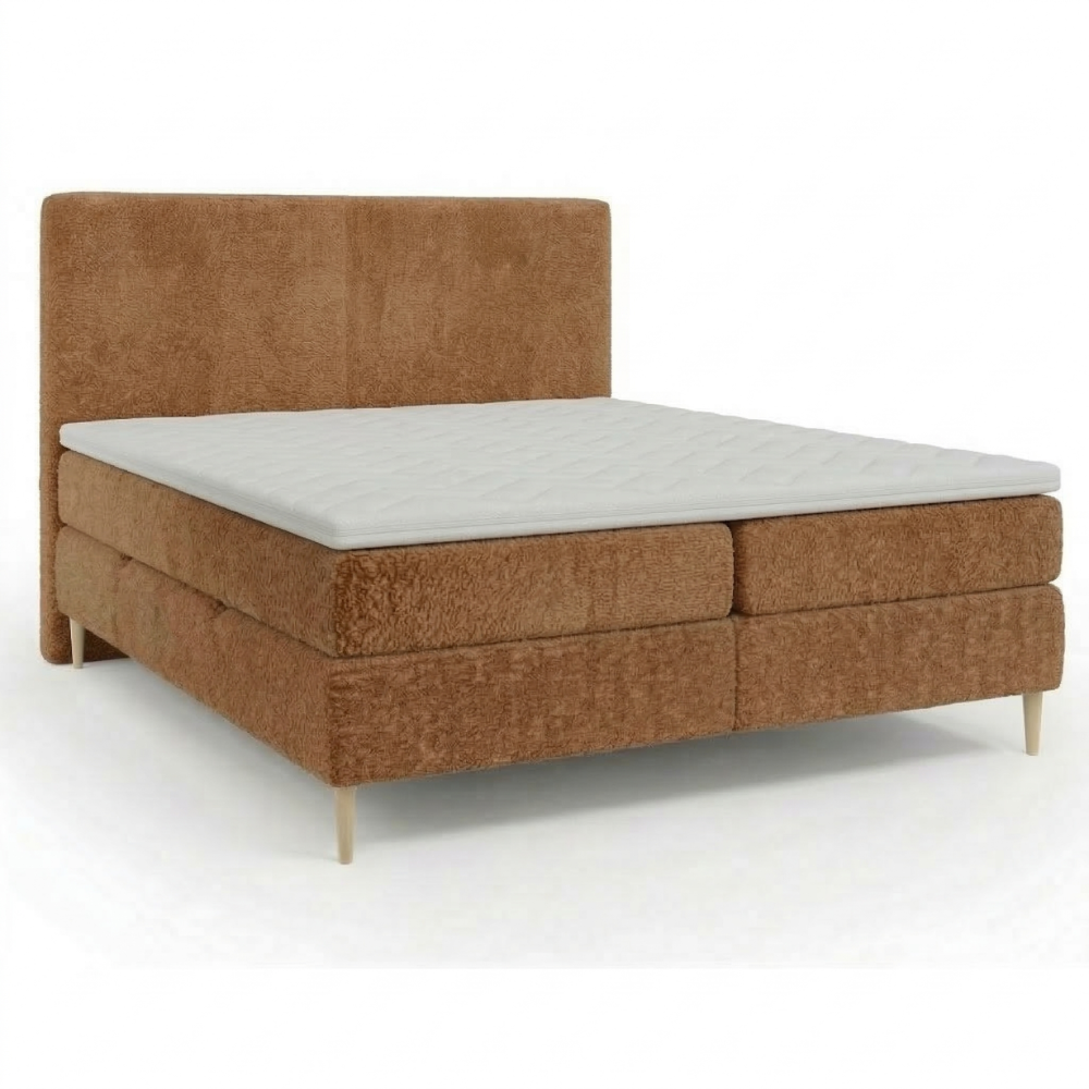 Lit BOXSPRING LENNON