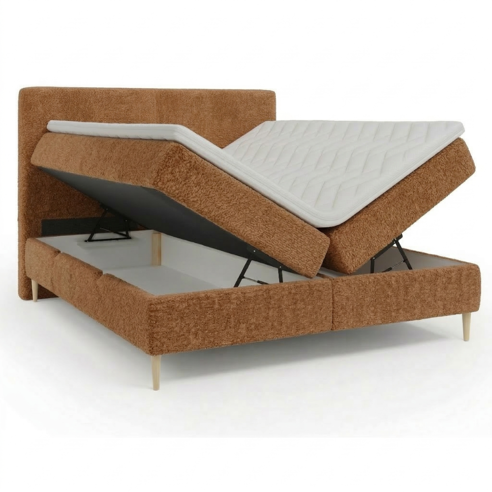Lit BOXSPRING LENNON