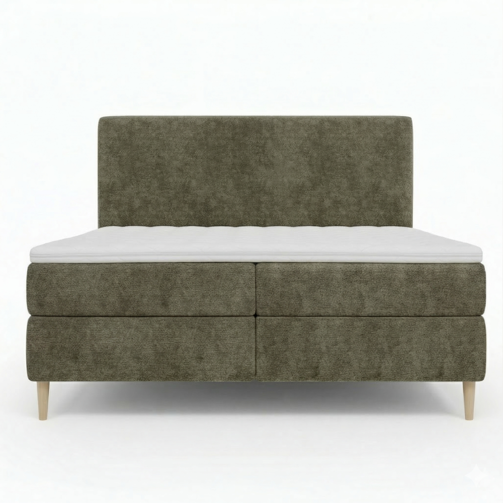 Lit BOXSPRING LENNON