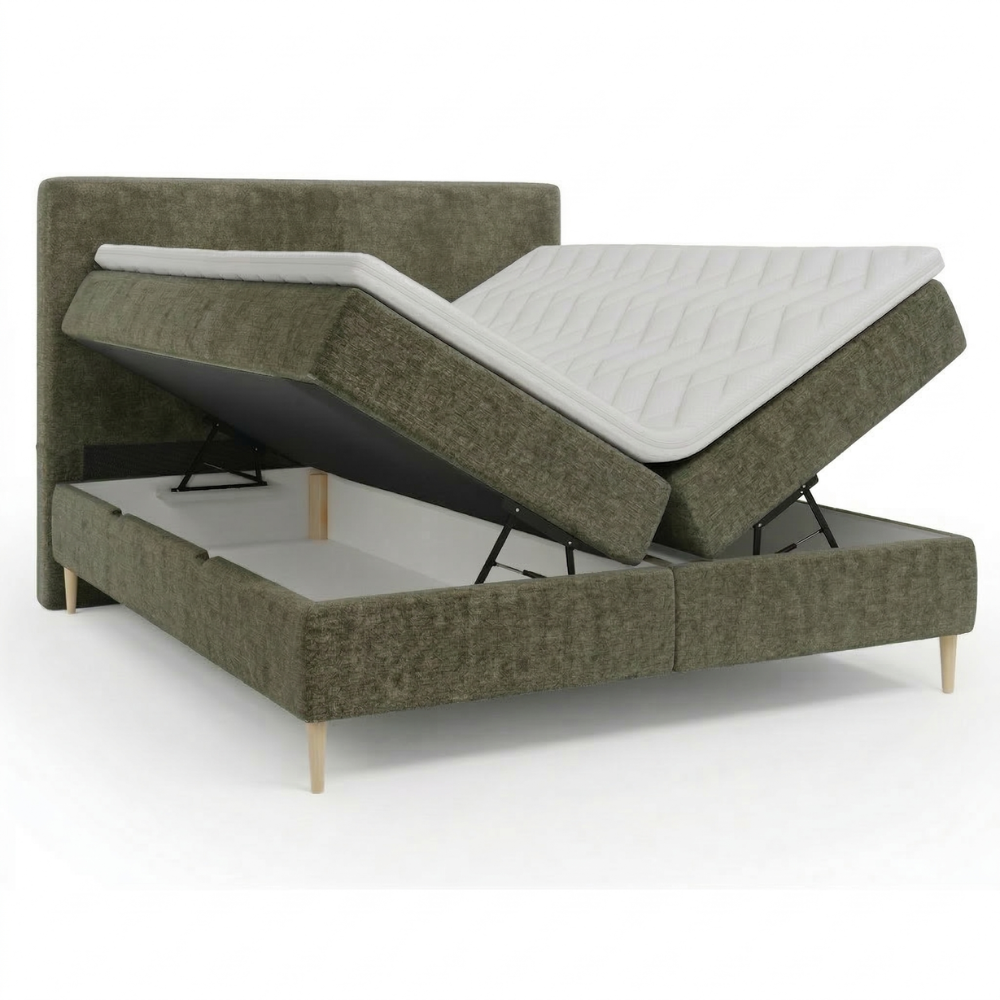 Lit BOXSPRING LENNON