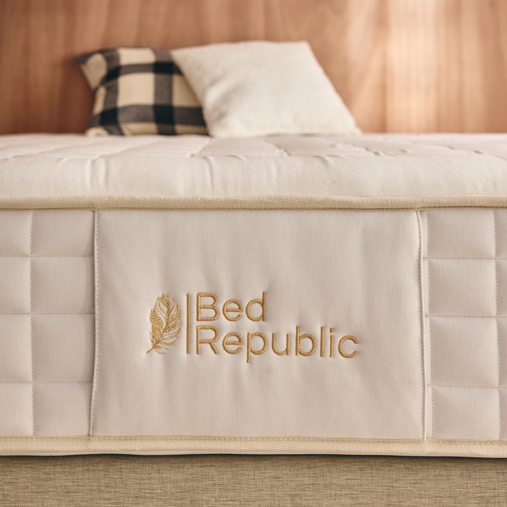 Matelas ressorts ensachés - EXTRABED 30 cm