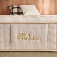 Matelas ressorts ensachés - EXTRABED 30 cm