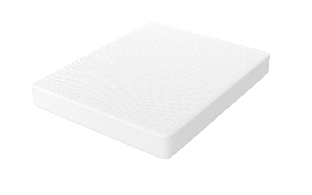 Regenerating mattress protector with capsule fabric - CAPS
