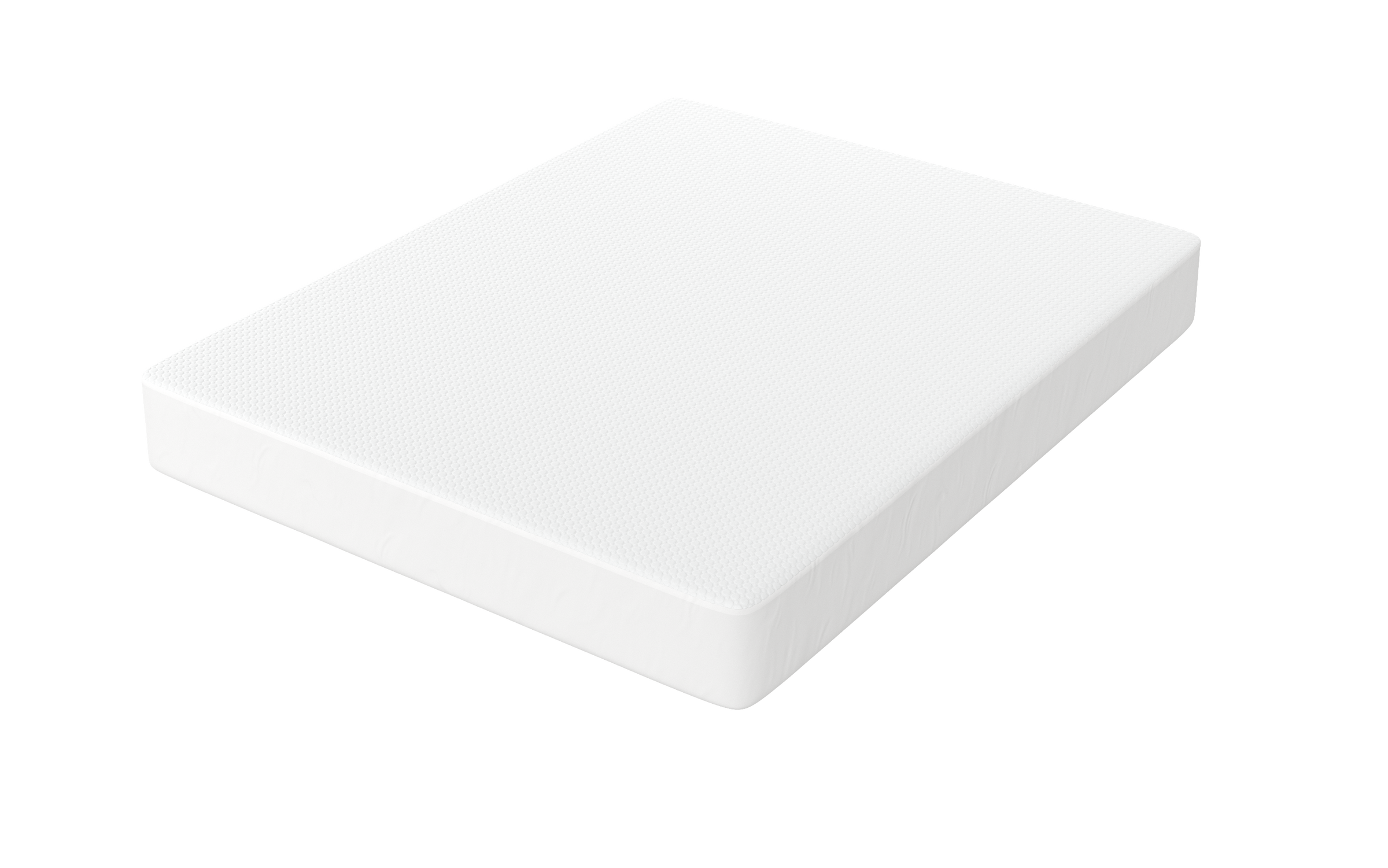 Regenerating mattress protector with capsule fabric - CAPS