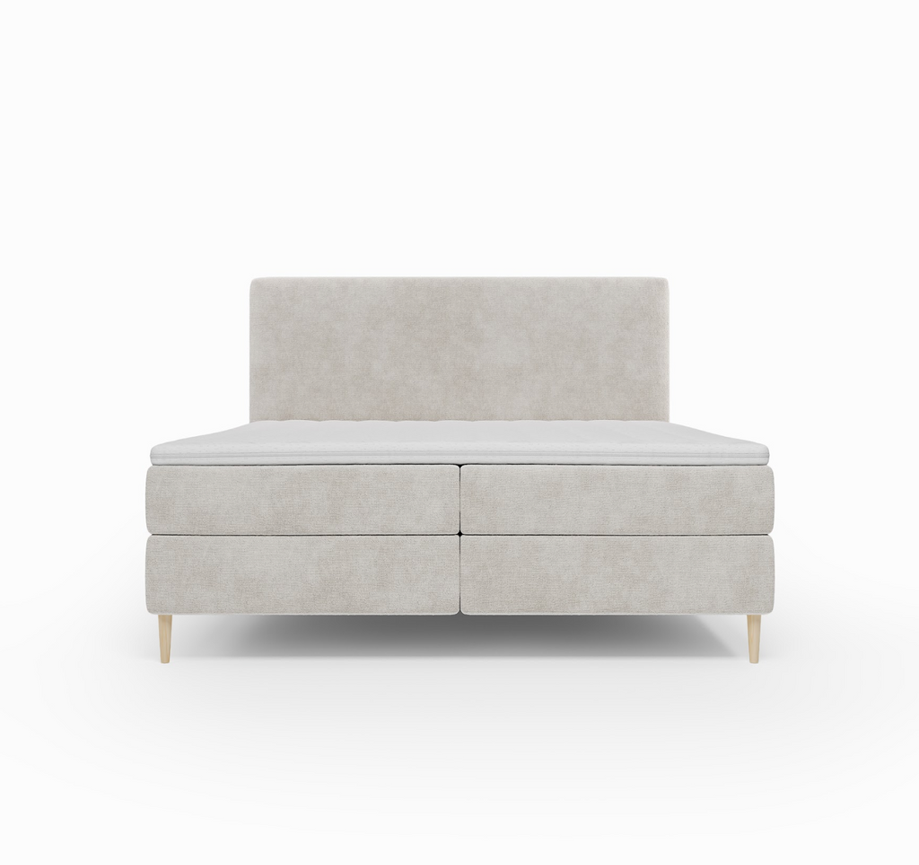 Lit BOXSPRING LENNON