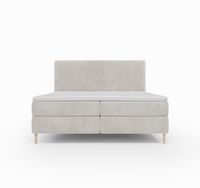 Lit BOXSPRING LENNON