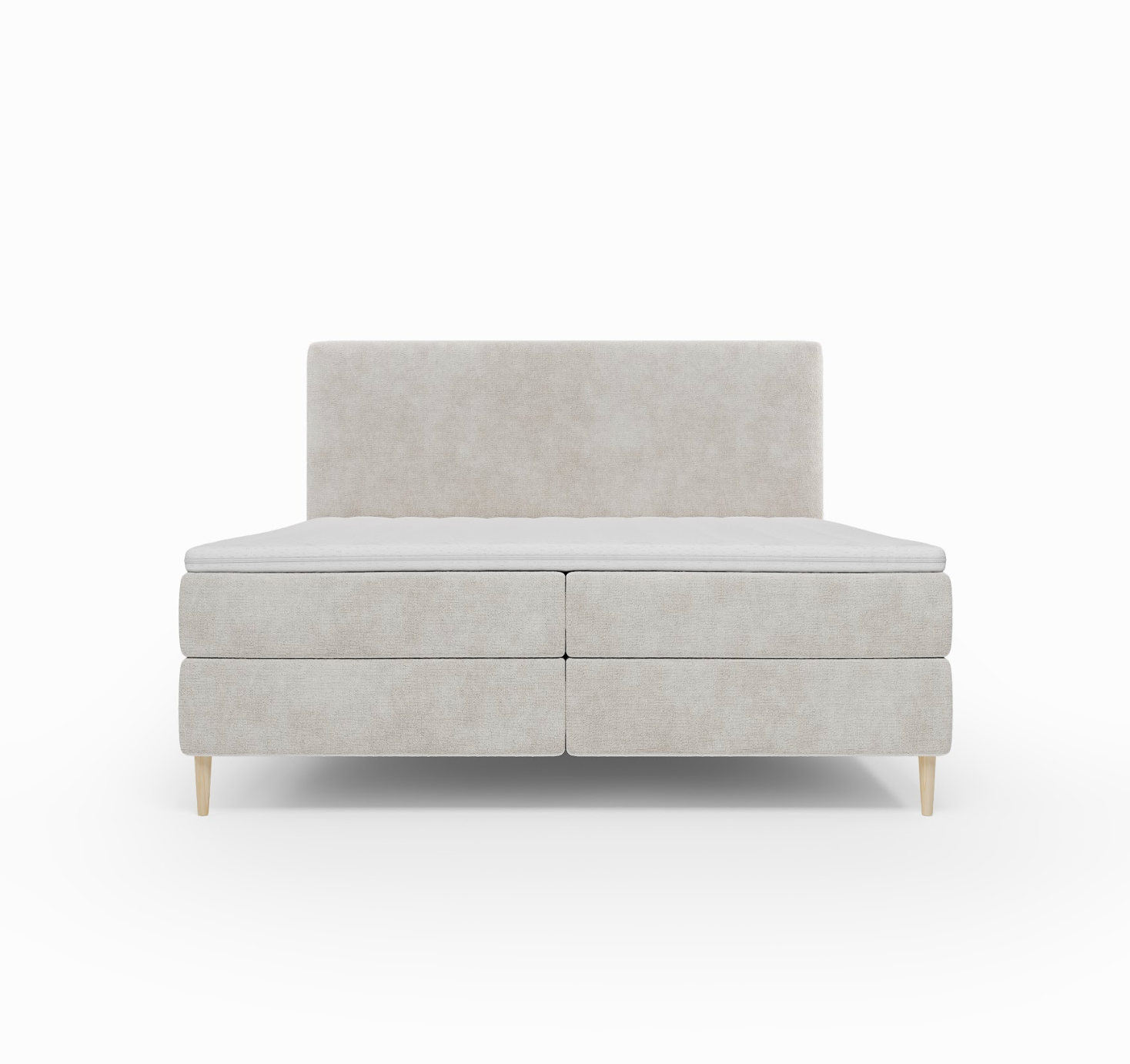 Lit BOXSPRING LENNON