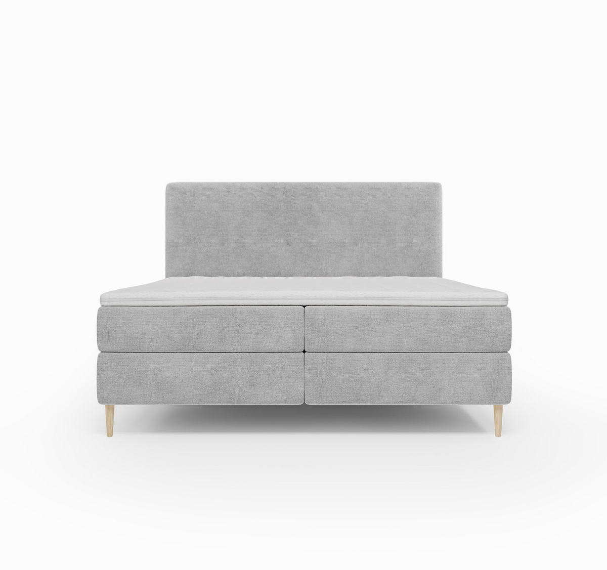 Lit BOXSPRING LENNON