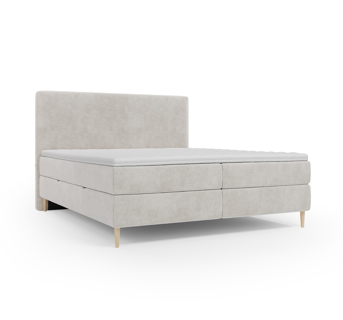 Lit BOXSPRING LENNON