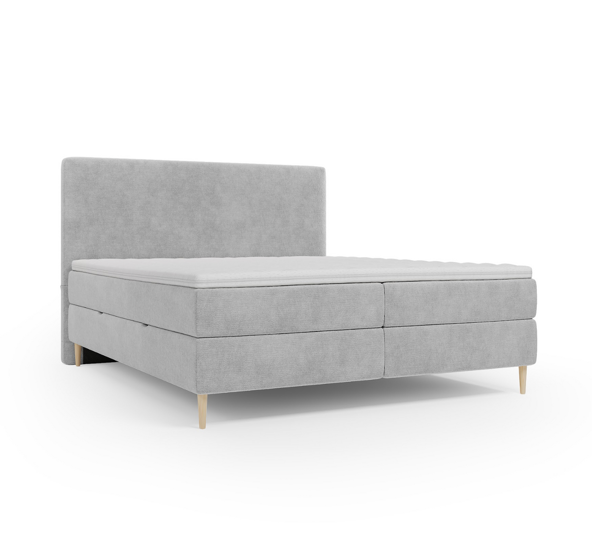 Lit BOXSPRING LENNON