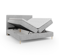 Lit BOXSPRING LENNON