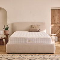 Matelas ressorts ensachés - EXTRABED 30 cm