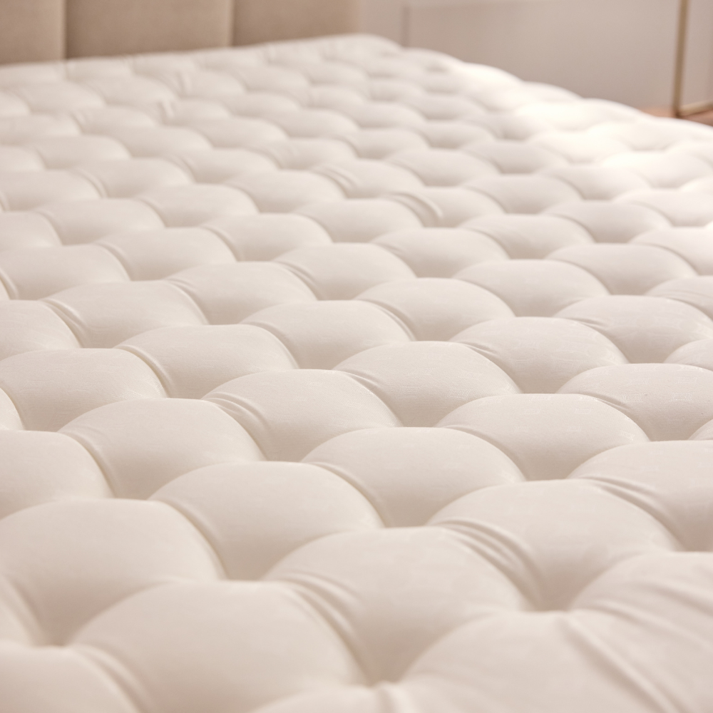 Pocket spring mattress - EXTRABED PLUS 30 cm