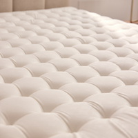 Pocket spring mattress - EXTRABED PLUS 30 cm