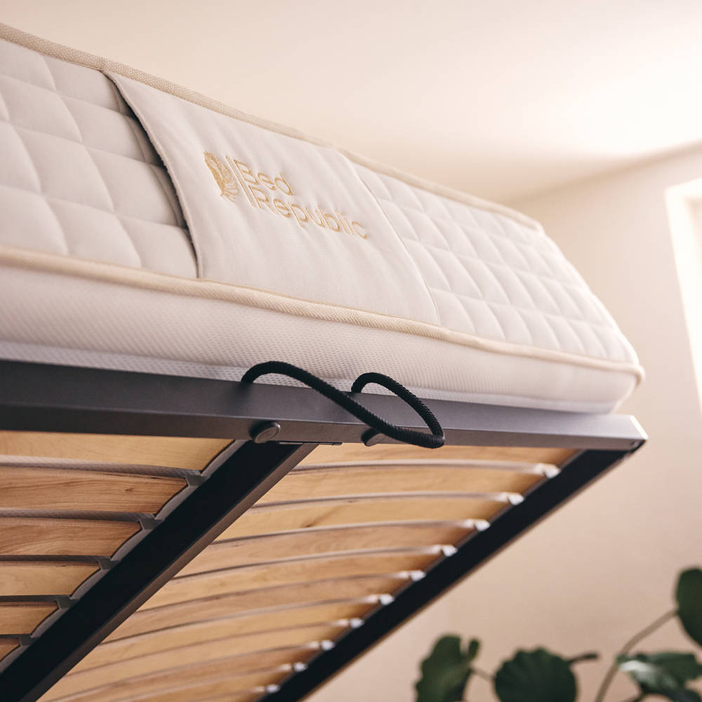 PREMIER storage bed