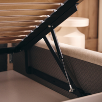PREMIER storage bed