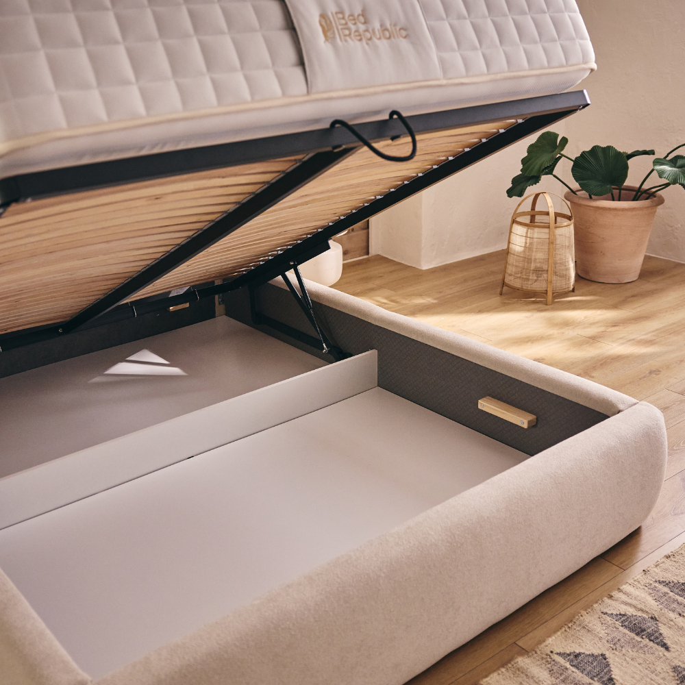 PREMIER storage bed