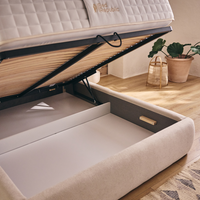 PREMIER storage bed