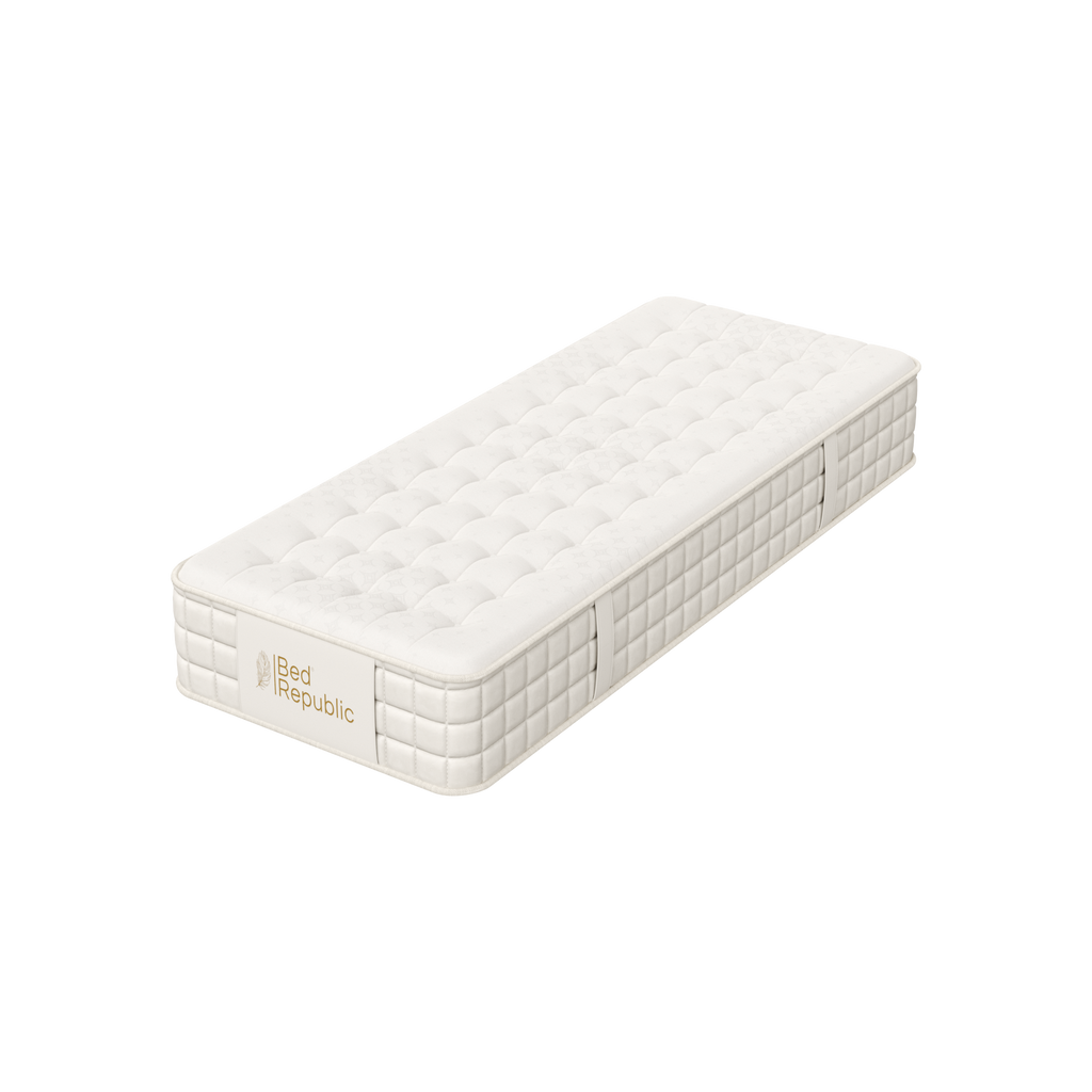 Matelas ressorts ensachés - EXTRABED 25 cm