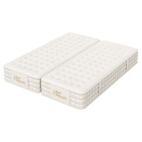 Matelas ressorts ensachés - EXTRABED 25 cm