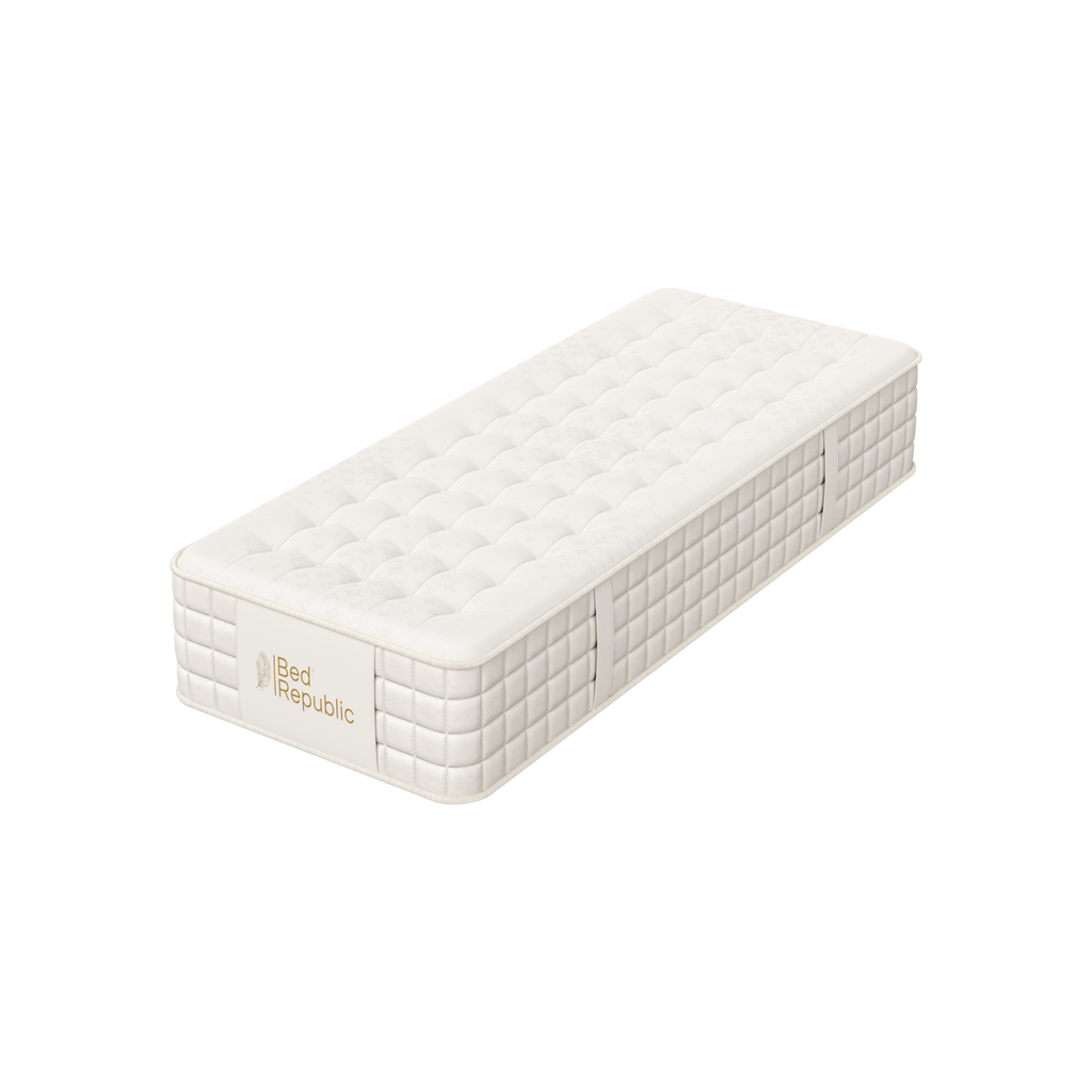 Matelas ressorts ensachés - EXTRABED 30 cm