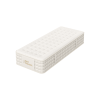 Matelas ressorts ensachés - EXTRABED 30 cm