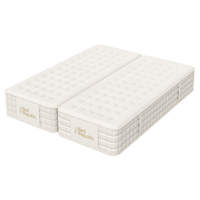 Matelas ressorts ensachés - EXTRABED 30 cm