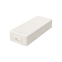 Pocket spring mattress - EXTRABED PLUS 30 cm
