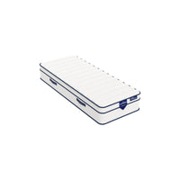 Pocket spring and HD memory foam mattress - BED PLATINIUM 27 cm