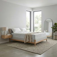 XXL Ultra-Thick Pocket Spring Mattress 48cm - INFINITE