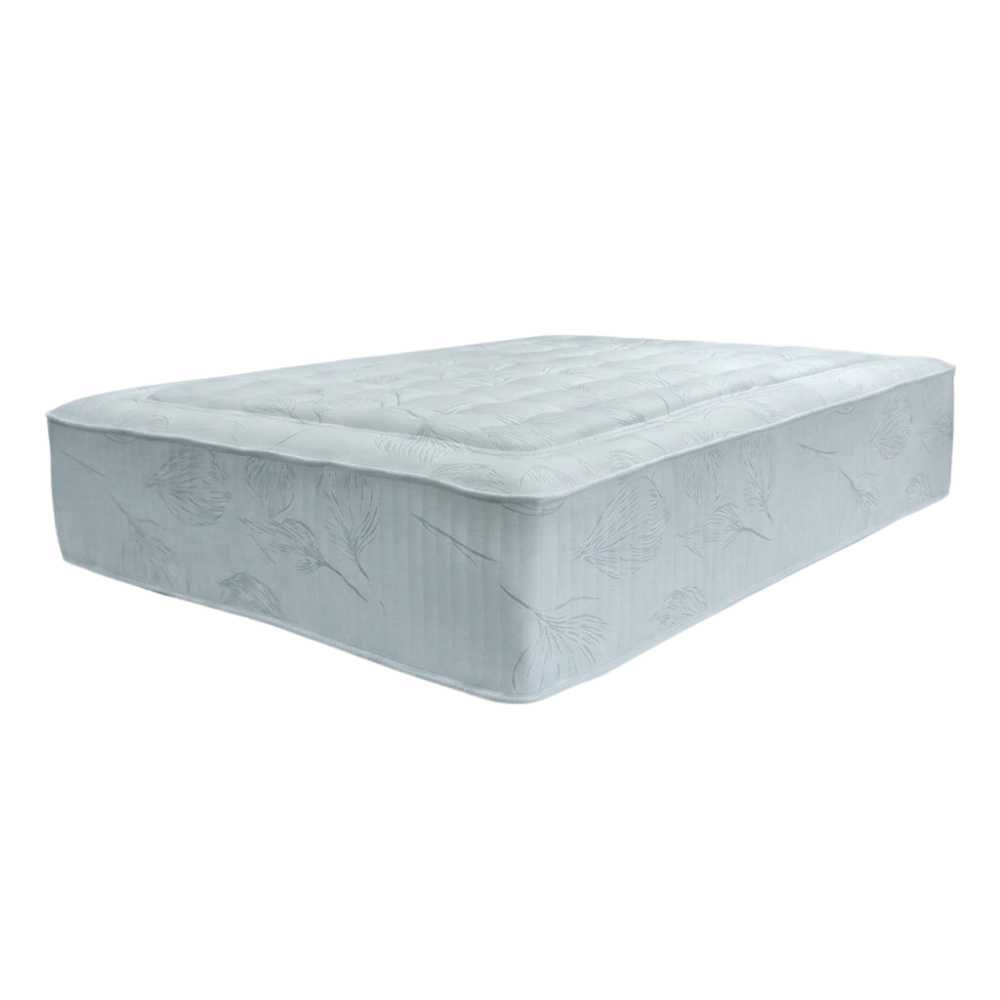 XXL Ultra-Thick Pocket Spring Mattress 48cm - INFINITE