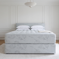 XXL Ultra-Thick Pocket Spring Mattress 48cm - INFINITE