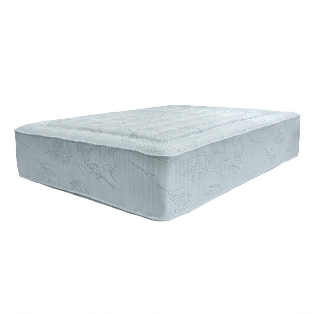 XXL Ultra-Thick Pocket Spring Mattress 48cm - INFINITE