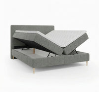 BOXSPRING bed LENNON